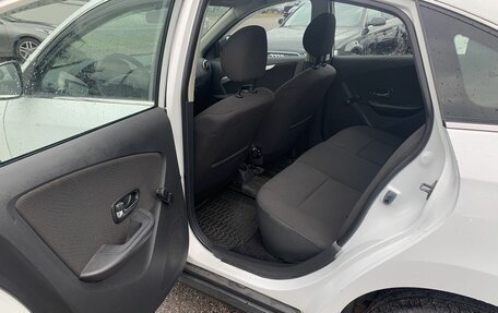 Nissan Almera, 2014 год, 599 000 рублей, 8 фотография