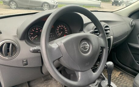 Nissan Almera, 2014 год, 599 000 рублей, 13 фотография
