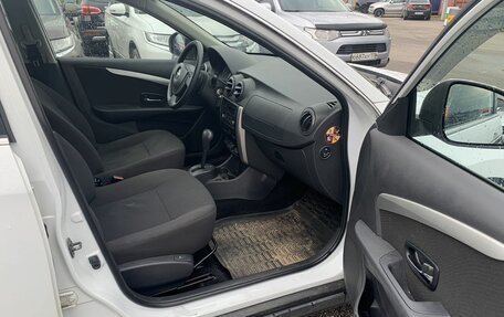 Nissan Almera, 2014 год, 599 000 рублей, 11 фотография