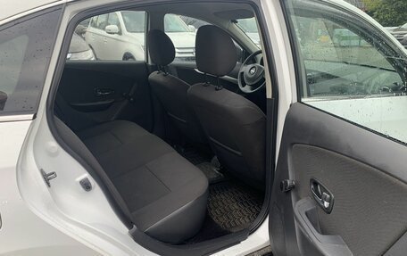 Nissan Almera, 2014 год, 599 000 рублей, 12 фотография