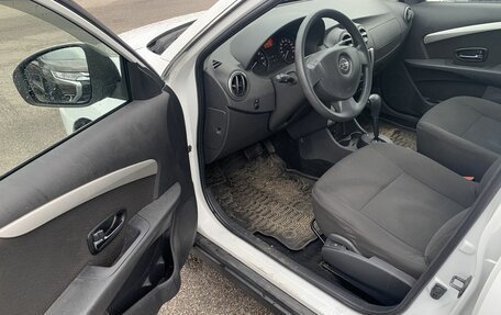 Nissan Almera, 2014 год, 599 000 рублей, 7 фотография