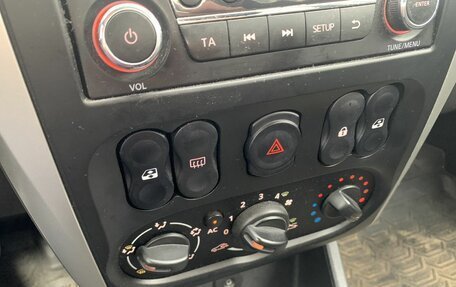 Nissan Almera, 2014 год, 599 000 рублей, 14 фотография