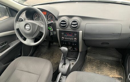 Nissan Almera, 2014 год, 599 000 рублей, 10 фотография