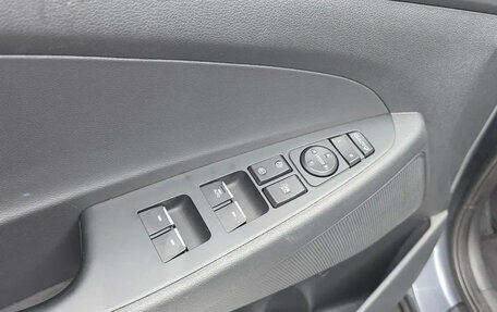 Hyundai Tucson III, 2020 год, 1 653 000 рублей, 15 фотография