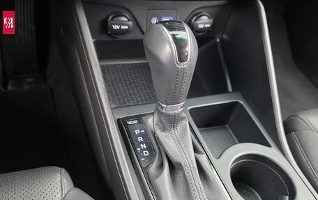 Hyundai Tucson III, 2020 год, 1 653 000 рублей, 8 фотография