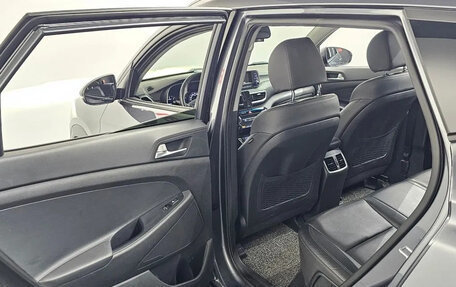 Hyundai Tucson III, 2020 год, 1 653 000 рублей, 22 фотография