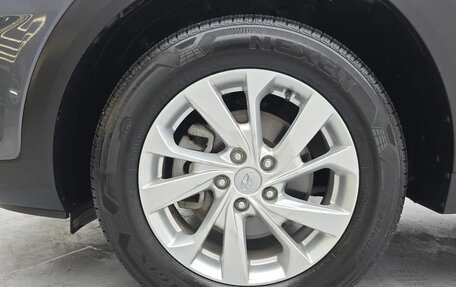 Hyundai Tucson III, 2020 год, 1 653 000 рублей, 32 фотография
