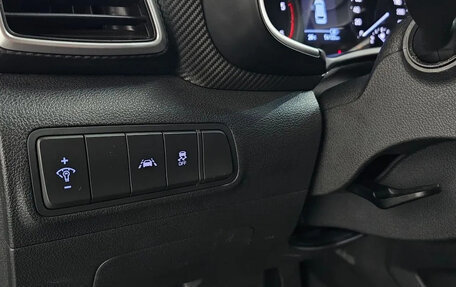Hyundai Tucson III, 2020 год, 1 653 000 рублей, 26 фотография