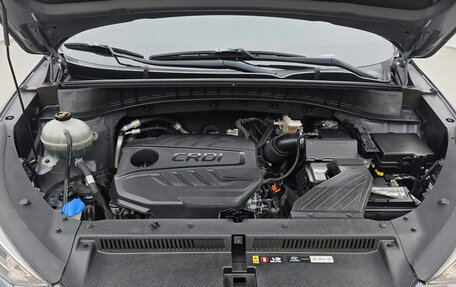 Hyundai Tucson III, 2020 год, 1 653 000 рублей, 33 фотография