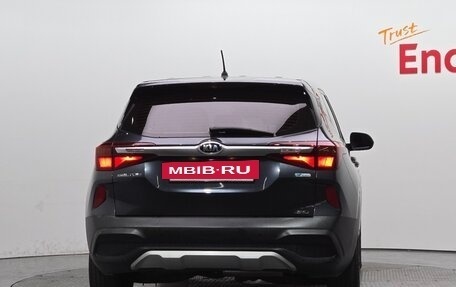 KIA Seltos I, 2022 год, 1 750 000 рублей, 4 фотография