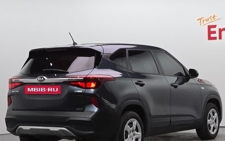 KIA Seltos I, 2022 год, 1 750 000 рублей, 3 фотография