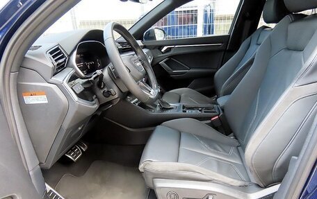 Audi Q3 Sportback, 2023 год, 2 450 777 рублей, 5 фотография