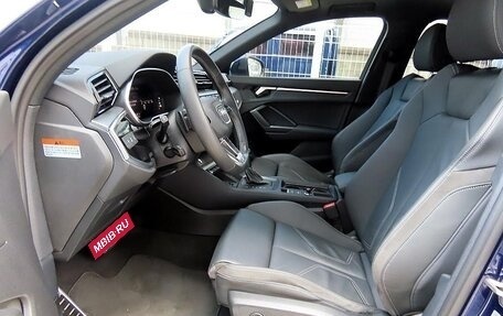 Audi Q3 Sportback, 2023 год, 2 450 777 рублей, 9 фотография