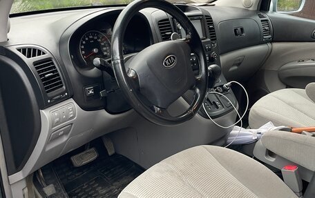 KIA Carnival III, 2008 год, 990 000 рублей, 5 фотография