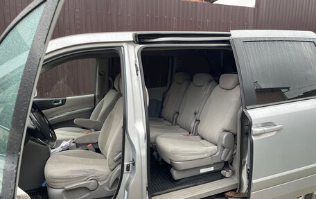 KIA Carnival III, 2008 год, 990 000 рублей, 4 фотография