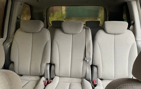 KIA Carnival III, 2008 год, 990 000 рублей, 6 фотография