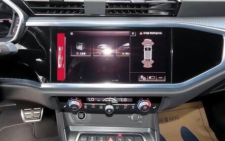 Audi Q3 Sportback, 2023 год, 2 450 777 рублей, 12 фотография