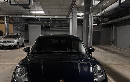 Porsche Macan I рестайлинг, 2015 год, 2 500 000 рублей, 2 фотография