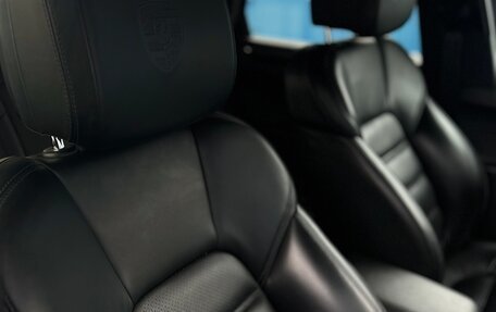 Porsche Macan I рестайлинг, 2015 год, 2 500 000 рублей, 6 фотография