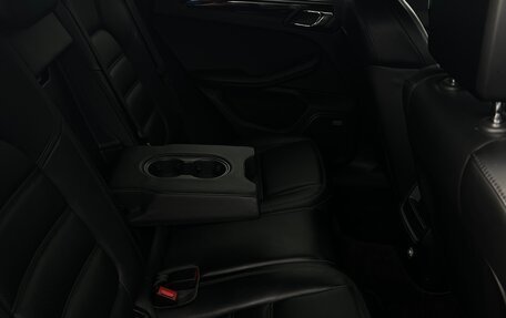 Porsche Macan I рестайлинг, 2015 год, 2 500 000 рублей, 7 фотография