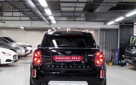 MINI Countryman II (F60), 2023 год, 2 260 777 рублей, 5 фотография