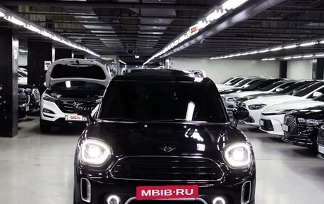 MINI Countryman II (F60), 2023 год, 2 260 777 рублей, 2 фотография