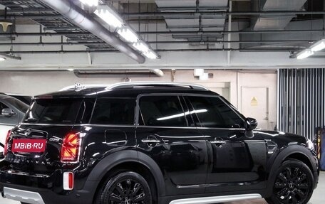 MINI Countryman II (F60), 2023 год, 2 260 777 рублей, 6 фотография