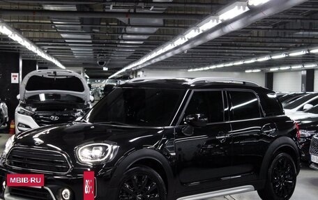 MINI Countryman II (F60), 2023 год, 2 260 777 рублей, 3 фотография