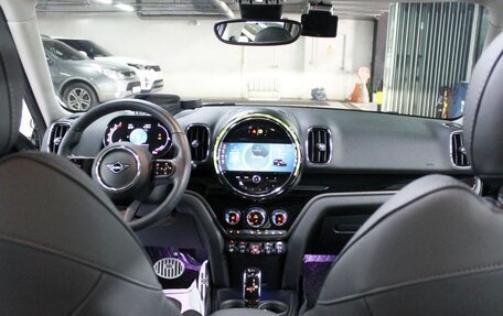 MINI Countryman II (F60), 2023 год, 2 260 777 рублей, 9 фотография