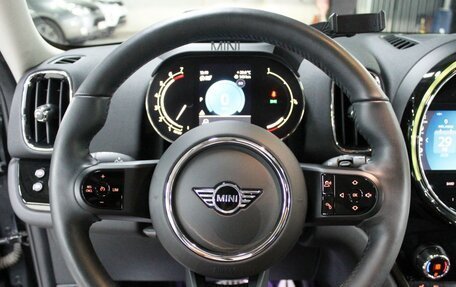 MINI Countryman II (F60), 2023 год, 2 260 777 рублей, 11 фотография
