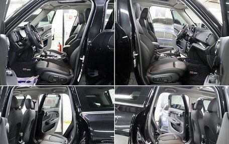 MINI Countryman II (F60), 2023 год, 2 260 777 рублей, 14 фотография