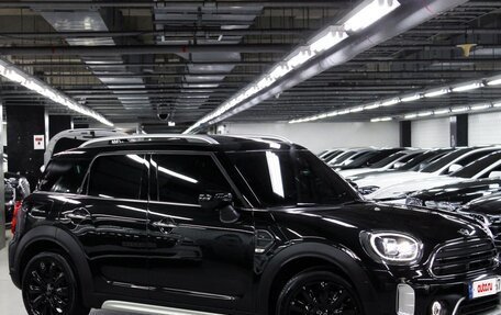 MINI Countryman II (F60), 2023 год, 2 260 777 рублей, 17 фотография