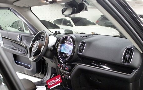 MINI Countryman II (F60), 2023 год, 2 260 777 рублей, 10 фотография