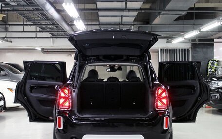 MINI Countryman II (F60), 2023 год, 2 260 777 рублей, 19 фотография