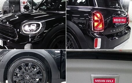 MINI Countryman II (F60), 2023 год, 2 260 777 рублей, 20 фотография