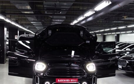 MINI Countryman II (F60), 2023 год, 2 260 777 рублей, 18 фотография