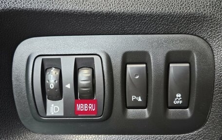 Renault Kaptur I рестайлинг, 2018 год, 1 429 000 рублей, 16 фотография