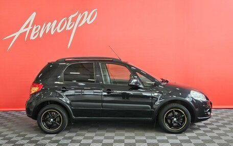 Suzuki SX4 II рестайлинг, 2012 год, 835 000 рублей, 6 фотография