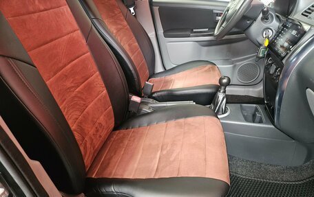Suzuki SX4 II рестайлинг, 2012 год, 835 000 рублей, 12 фотография