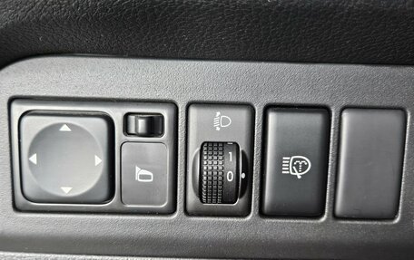 Nissan Note II рестайлинг, 2007 год, 795 000 рублей, 16 фотография