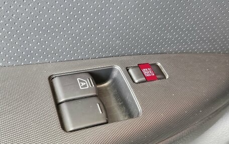 Nissan Note II рестайлинг, 2007 год, 795 000 рублей, 15 фотография