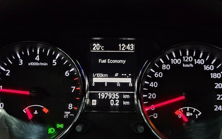 Nissan Qashqai, 2012 год, 729 000 рублей, 10 фотография