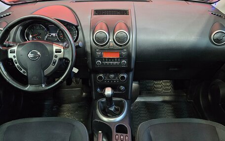 Nissan Qashqai, 2012 год, 729 000 рублей, 9 фотография