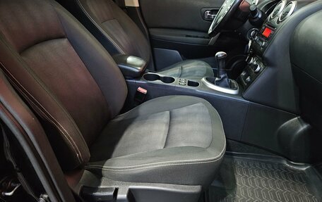 Nissan Qashqai, 2012 год, 729 000 рублей, 12 фотография