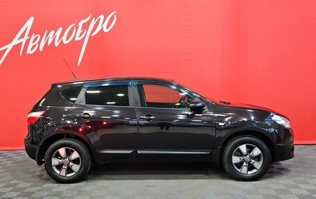 Nissan Qashqai, 2012 год, 729 000 рублей, 6 фотография