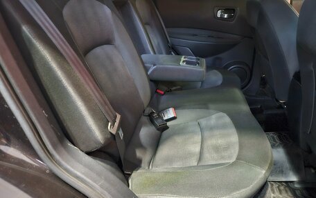 Nissan Qashqai, 2012 год, 729 000 рублей, 13 фотография