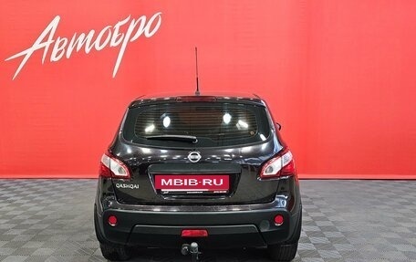 Nissan Qashqai, 2012 год, 729 000 рублей, 4 фотография