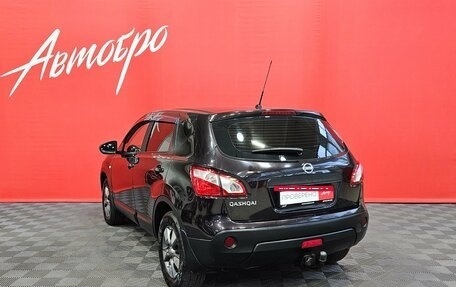 Nissan Qashqai, 2012 год, 729 000 рублей, 3 фотография