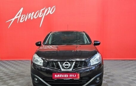 Nissan Qashqai, 2012 год, 729 000 рублей, 8 фотография