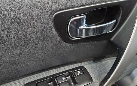 Nissan Qashqai, 2012 год, 729 000 рублей, 15 фотография